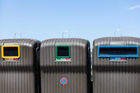 Santo Tirso reforça rede de ecopontos com mais 24 unidades