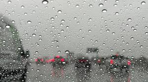 Regresso da chuva em março com “gota fria” prevê Meteored