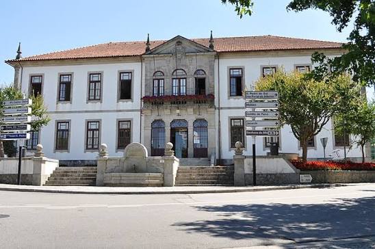 Aprovado projeto de 10,5 milhões de euros para ampliação da Câmara de Arouca