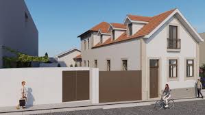 Matosinhos e Leça da Palmeira ganham dois novos projetos habitacionais