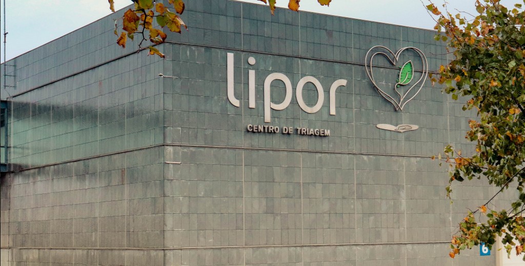 Câmara do Porto aprova transformação da LIPOR em empresa intermunicipal