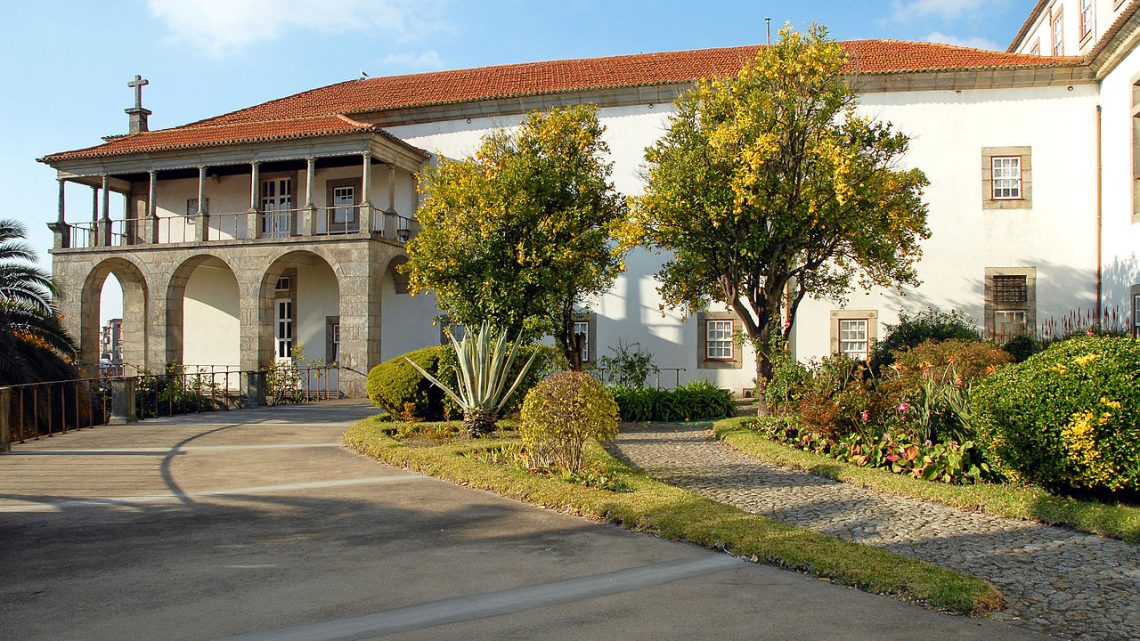 Bispo do Porto apela a donativos para reabilitação do seminário com projeto de hotel