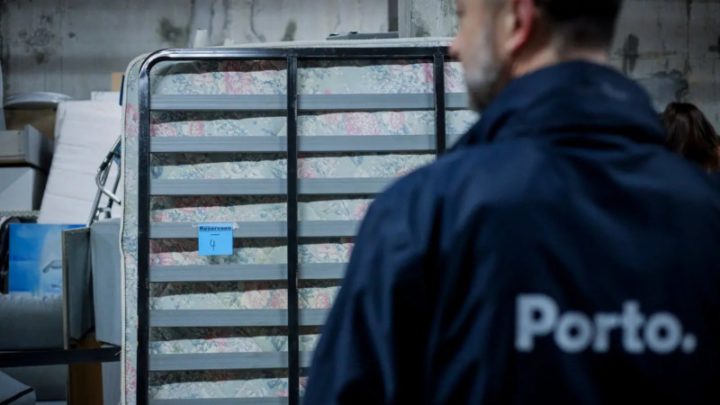 Domus Social reforça apoio a IPSS com doação de bens reutilizados no Porto