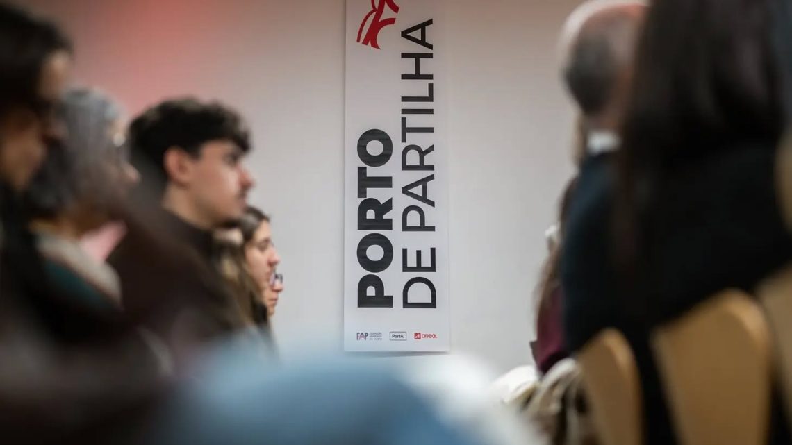 Porto lança “Porto Partilha” para oferecer explicações gratuitas a estudantes e promover igualdade de oportunidades