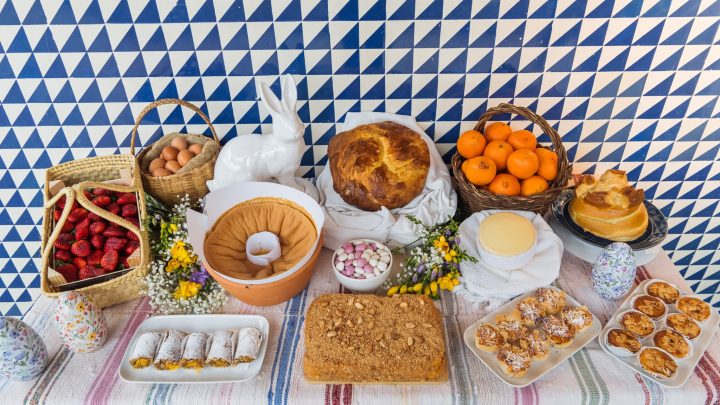 Santa Maria da Feira recebe segunda edição do Mercado de Páscoa de 28 de março a 4 de abril