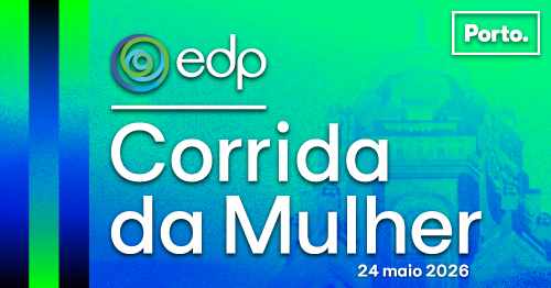 Corrida da Mulher regressa ao distrito do Porto em maio