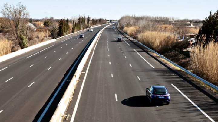 Despiste na A6 faz um ferido grave