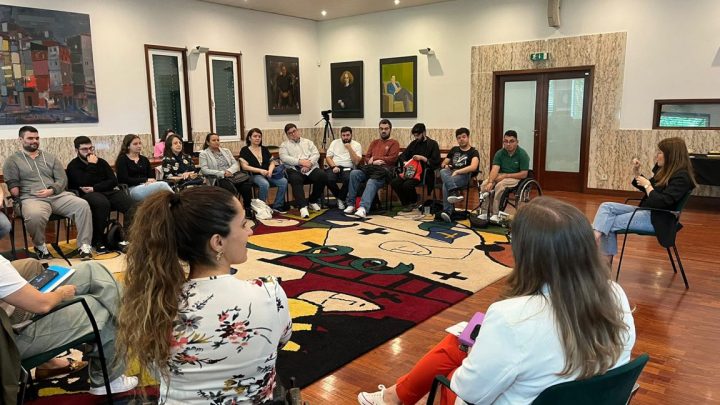 Projeto (D) de Eficiência promove passar “Do (D)iscurso à Ação”