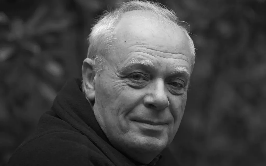 Morreu António Lobo Antunes aos 83 anos