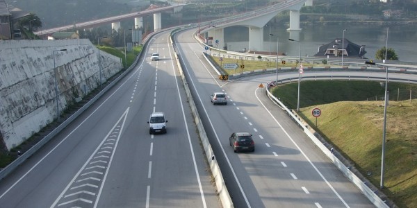 Infraestruturas de Portugal quer antecipar prazos da obra do IC35 entre Rans e Entre-os-Rios