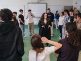 Santa Maria da Feira aposta na formação de jovens líderes para dinamizar cidadania ativa