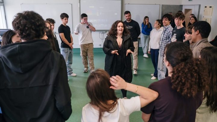 Santa Maria da Feira aposta na formação de jovens líderes para dinamizar cidadania ativa