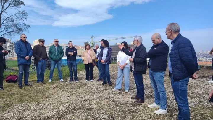 Gaia anula concessão no Parque da Cidade e trava projeto de spa privado