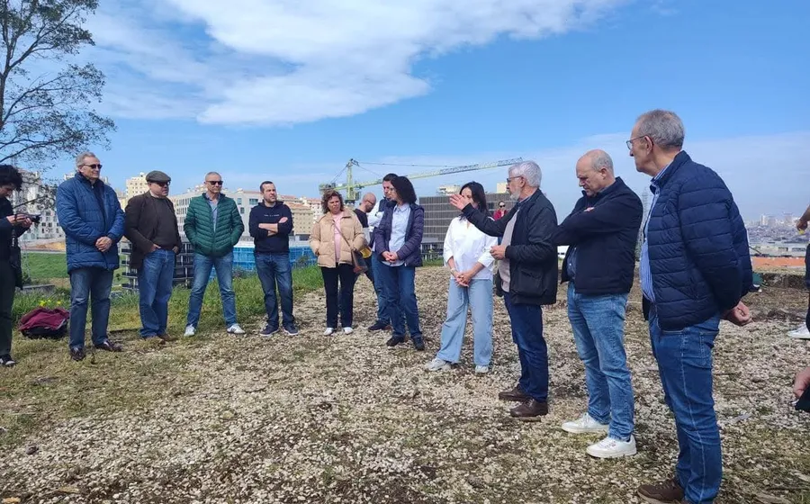 Gaia anula concessão no Parque da Cidade e trava projeto de spa privado