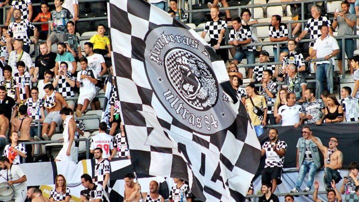Boavista aponta falhas da SAD e justifica dívida de 9 milhões em tribunal