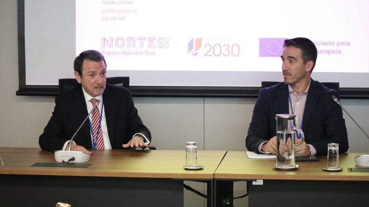 AMP investe 650 mil euros em oito novas estações climáticas na região