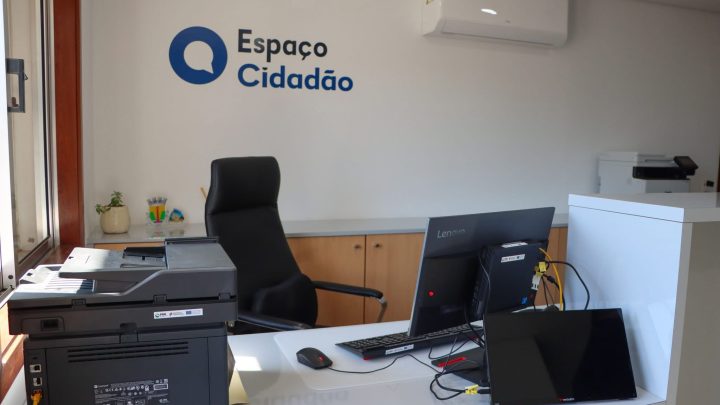 Cête inaugura Espaço do Cidadão para reforçar proximidade com a população