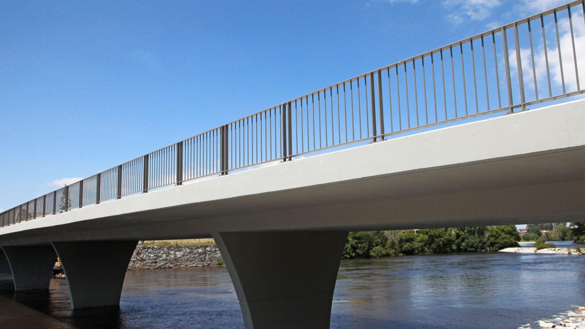 Vila do Conde avança com projeto de nova ponte sobre o rio Ave