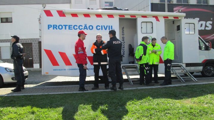 Feira da Proteção Civil regressa a Matosinhos com atividades para toda a família