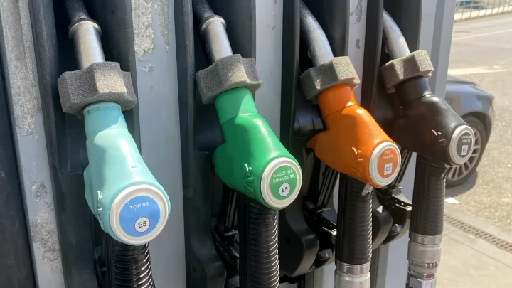 Gasóleo sobe 15 cêntimos e gasolina 95 sobe 9 cêntimos na próxima semana