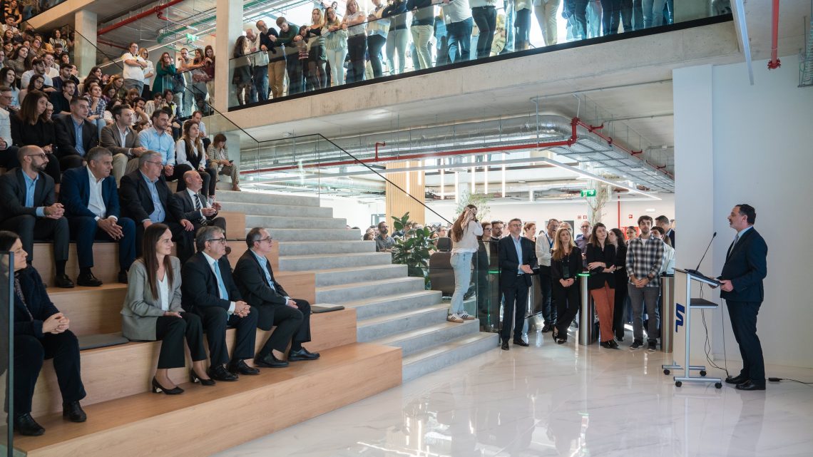 Santa Maria da Feira consolida-se entre os 10 maiores exportadores de Portugal