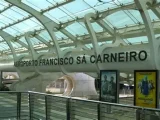 Governo arranca preparação para a expansão do Aeroporto Francisco Sá Carneiro