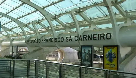 Governo arranca preparação para a expansão do Aeroporto Francisco Sá Carneiro