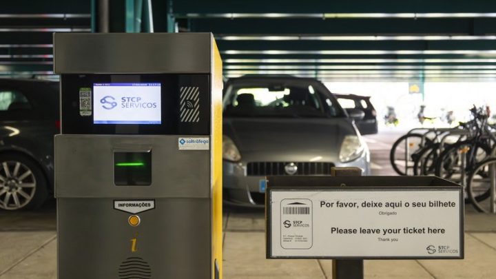 STCP Serviços no Porto passa a ter exclusividade na mobilidade urbana