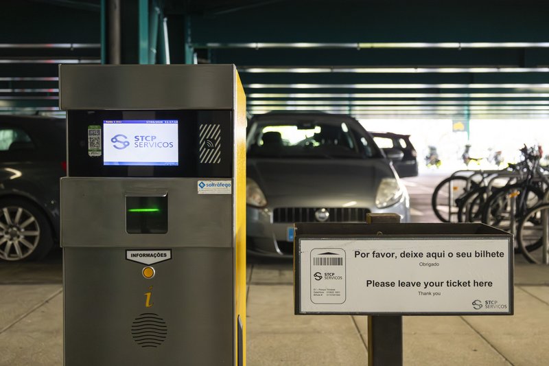 STCP Serviços no Porto passa a ter exclusividade na mobilidade urbana