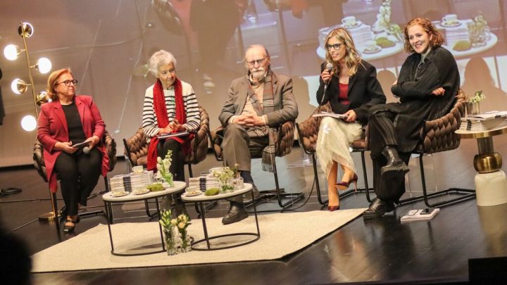 Café Literário de Paredes celebra oito anos com lançamento da 8.ª edição da Revista Cultural Orpheu Paredes