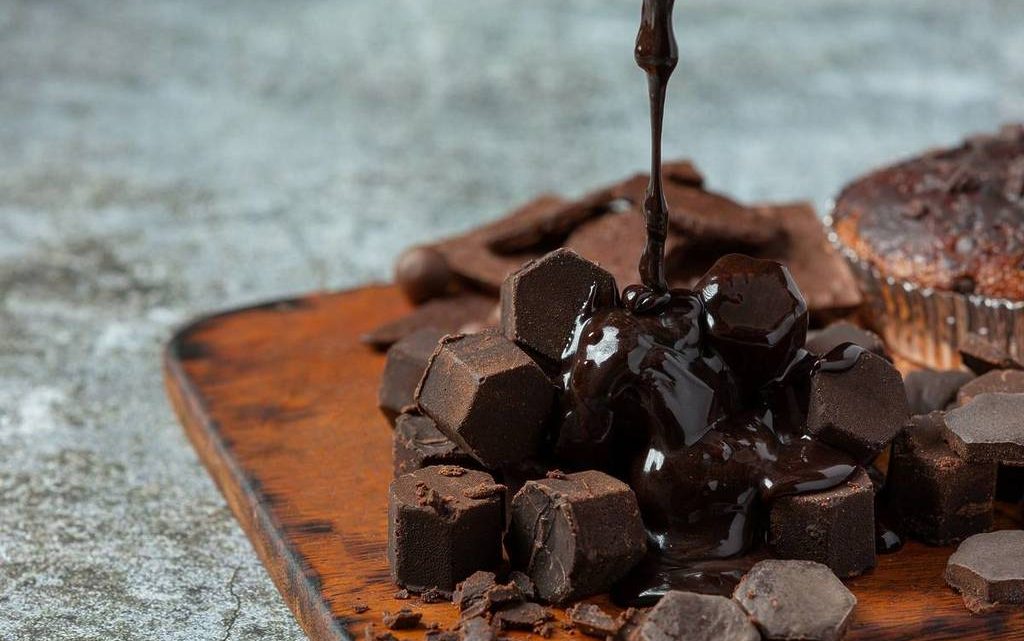 Praça do Almada transforma-se na Praça do Chocolate na Póvoa de Varzim