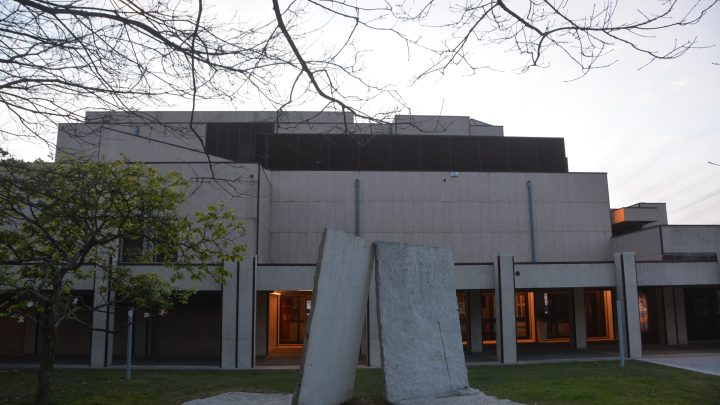 Exposição com 101 obras de Paula Rego abre este sábado no Fórum da Maia