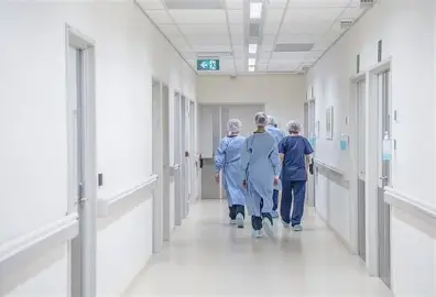 Trabalhadores da saúde em greve por melhores condições de trabalho