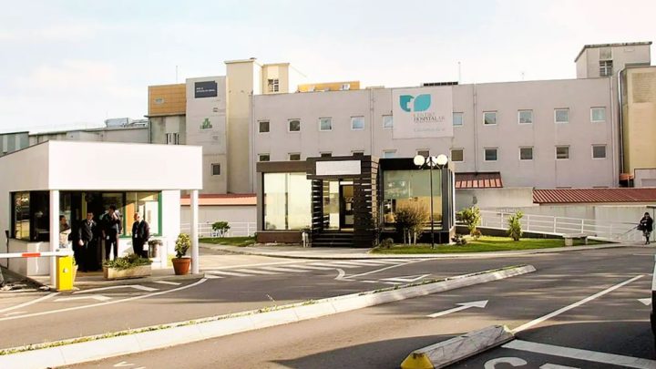 Hospital Santos Silva mantém cirurgia cardiotorácica e reforça posição de Gaia na saúde