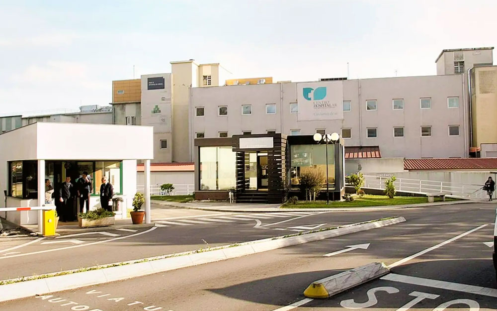 Hospital Santos Silva mantém cirurgia cardiotorácica e reforça posição de Gaia na saúde