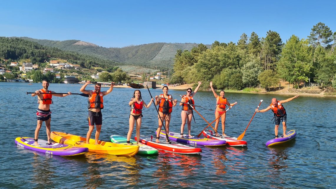 Gondomar promove Douro em festival internacional de cruzeiros em Estrasburgo