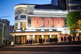 Festival Dias da Dança regressa ao Porto, Matosinhos e Gaia com 50 espetáculos