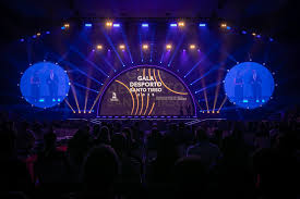 Santo Tirso distingue personalidades do desporto na 5.ª Gala Municipal