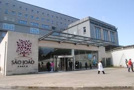 Hospital de São João vai investir 21 milhões de euros na remodelação do Bloco Operatório e urgências