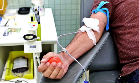 IPO do Porto apela à doação de sangue