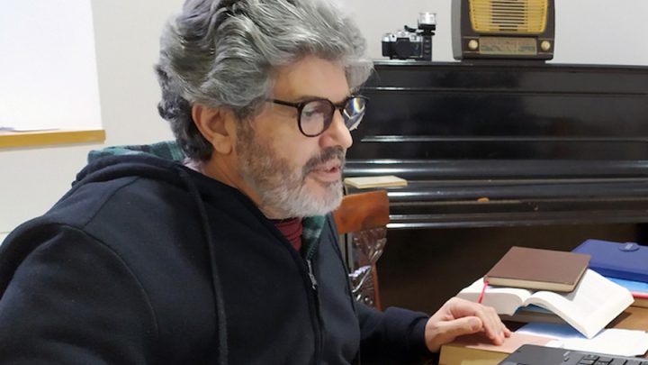 Faleceu o Padre Germano Serra