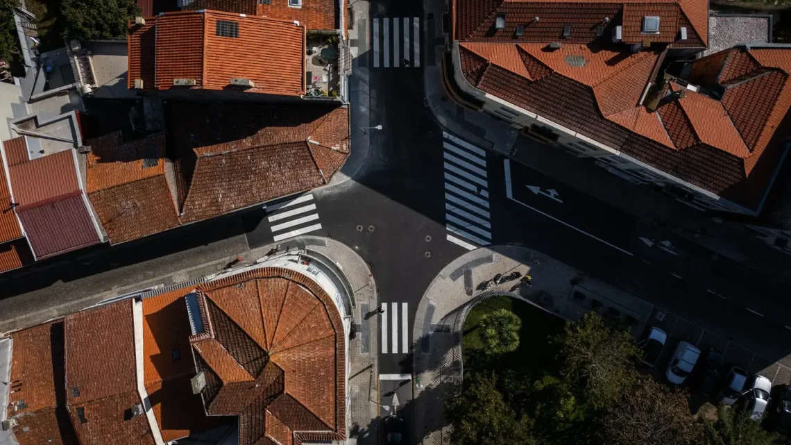 Município do Porto lança acordo de 20 milhões de euros para obras na via pública