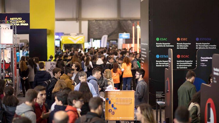 Qualifica regressa à Exponor com a sua 17ª edição
