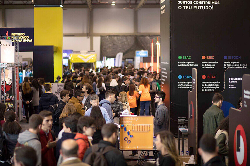 Qualifica regressa à Exponor com a sua 17ª edição