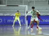 Rio Ave cai frente ao Benfica e fica pelos quartos de final da Taça da Liga de futsal