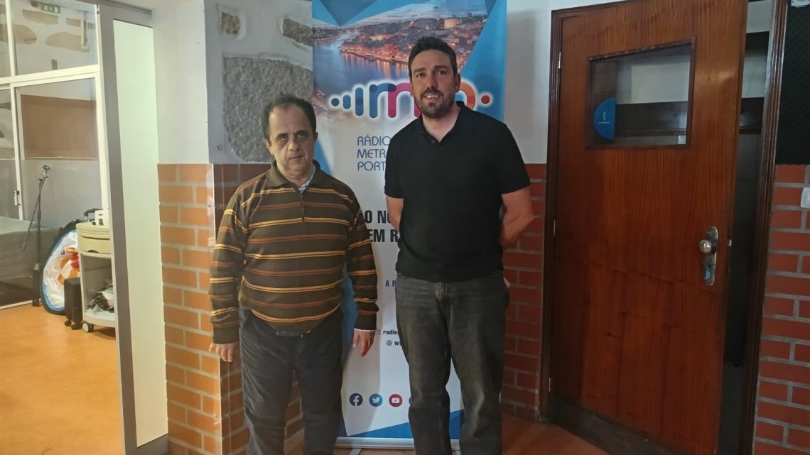 Músico Pedro Pédi foi o convidado do programa “Sobremesa Musical”