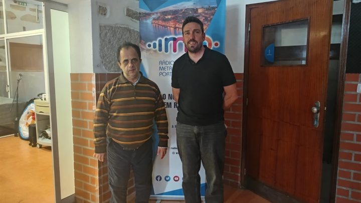 Músico Pedro Pédi foi o convidado do programa “Sobremesa Musical”