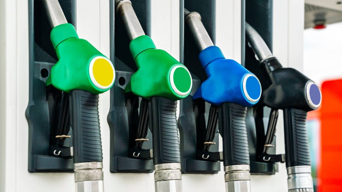 Gasóleo desce até onze cêntimos e gasolina baixa um cêntimo na próxima semana