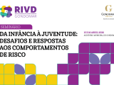 Gondomar reúne especialistas para enfrentar riscos que ameaçam infância e juventude