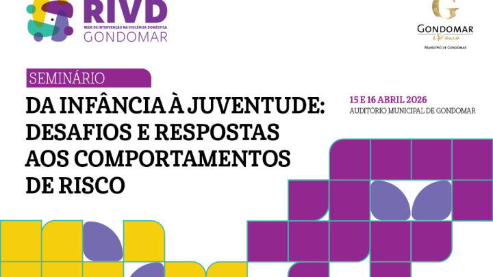 Gondomar reúne especialistas para enfrentar riscos que ameaçam infância e juventude